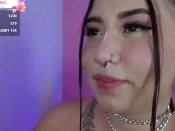 Chaturbate Live Porn of _hooly