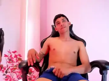 Chaturbate Best Webcam of aaronnewmann