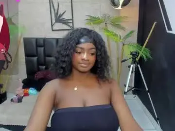 Chaturbate Sex Cam of alanna_bonny
