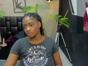 Chaturbate Live Sex Cam of alanna_bonny