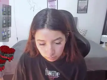 Chaturbate Best live sex cam show of amy_sophiaa