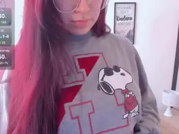 Chaturbate Adult Video Chat of amy_sophiaa