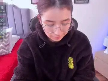 Chaturbate Sex Chat of amy_sophiaa