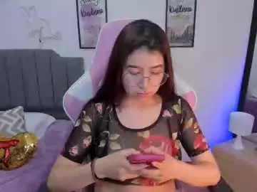 Chaturbate Adult Webcam of amy_sophiaa