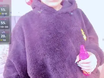 Chaturbate Best live sex cam show of amy_sophiaa