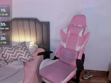 Chaturbate Live Porn of amy_sophiaa