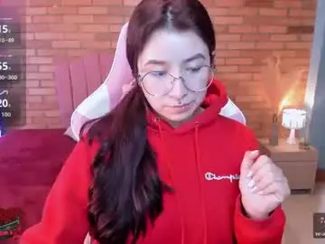 Chaturbate Live Sex Cam of amy_sophiaa