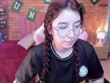 Chaturbate Adult Webcams of amy_sophiaa