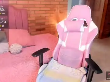 Chaturbate Free Porn Cam of amy_sophiaa