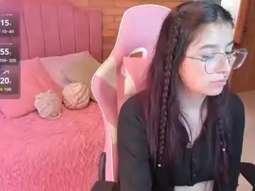 Chaturbate Best live sex cam show of amy_sophiaa