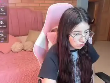Chaturbate Private Sex Chat of amy_sophiaa