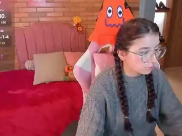 Chaturbate Nude Webcam of amy_sophiaa