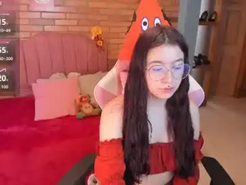 Chaturbate Live Sex of amy_sophiaa