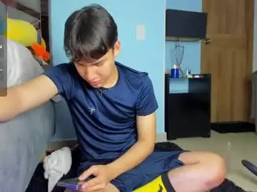 Chaturbate Adult Webcam of angeltheking_