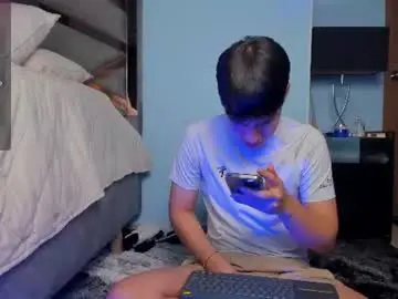 Chaturbate Sex Chat of angeltheking_