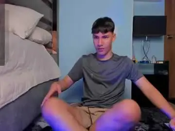 Chaturbate Private Sex Chat of angeltheking_