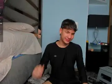 Chaturbate Sex Chat of angeltheking_