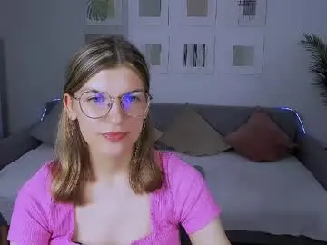 Chaturbate Best Webcam of annathorne