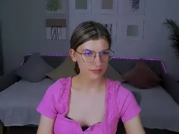 Chaturbate Adult Webcams of annathorne