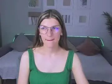 Chaturbate Nude Webcam of annathorne
