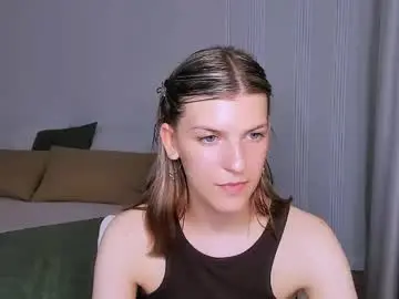 Chaturbate Nude Webcam of annathorne