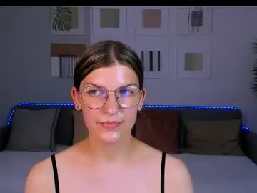 Chaturbate Nude Webcam of annathorne