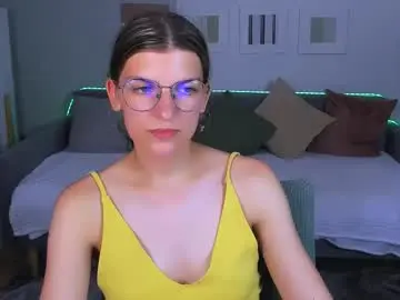 Chaturbate Adult Webcams of annathorne