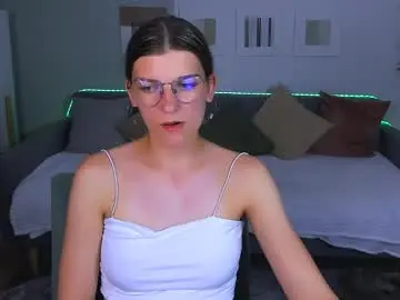 Chaturbate Live Sex of annathorne
