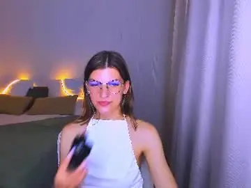 Chaturbate Best live sex cam show of annathorne