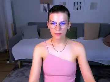 Chaturbate Live Sex of annathorne