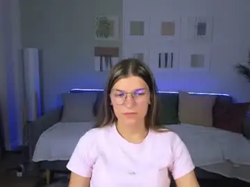 Chaturbate Live Sex of annathorne