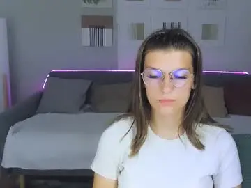 Chaturbate Live Porn of annathorne