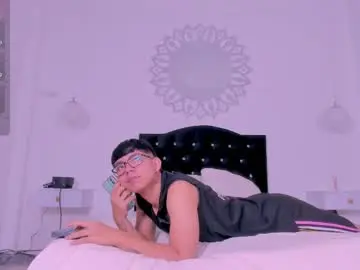 Chaturbate Sex Chat of codytwink_