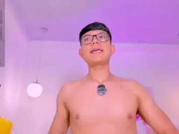 Chaturbate Free Live Porn of codytwink_