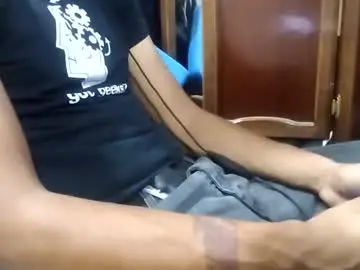 Chaturbate Free Porn Cam of coreanof379