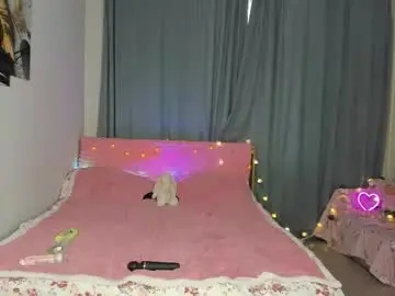 Chaturbate Private Sex Chat of cutie_j