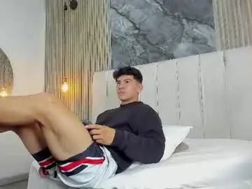 Chaturbate Free Live Porn of dark_at