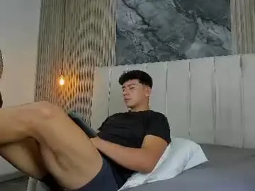 Chaturbate Free Porn Cam of dark_at