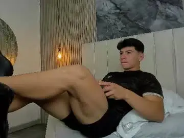 Chaturbate Live Porn of dark_at