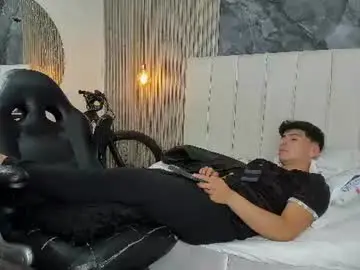 Chaturbate Live Sex of dark_at