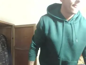 Chaturbate Adult Webcam of daylon_brown_