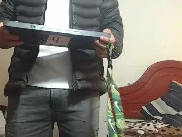 Chaturbate Adult Video Chat of daylon_brown_