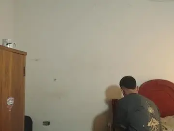 Chaturbate Free Live Porn of daylon_brown_