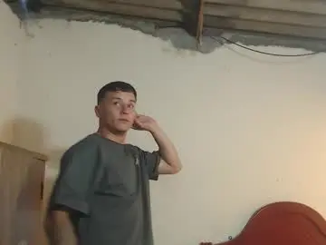 Chaturbate Live Sex of daylon_brown_