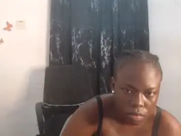Chaturbate Live Sex Cam of dreamy_wetpussy