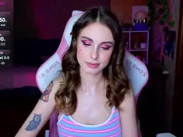 Chaturbate Best live sex cam show of edelinemaher