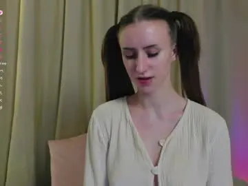 Chaturbate Adult Video Chat of ellierough