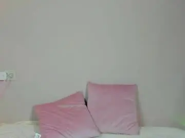 Chaturbate Live Sex Cam of ellierough