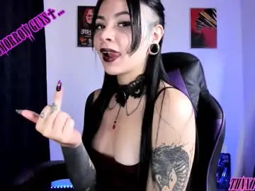 Chaturbate Live Sex Cam of emilyrymer