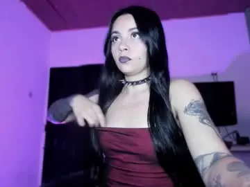 Chaturbate Adult Video Chat of emilyrymer